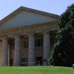 Arlington House