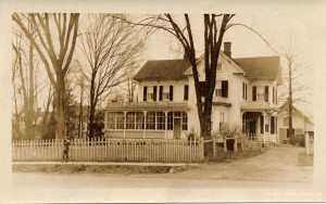 EastFenHistoric
