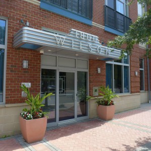 WilsonNewFacade