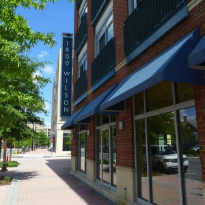 WilsonTheaterSign