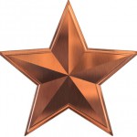 bronze-star