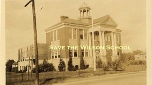 SaveTheWilsonSchool