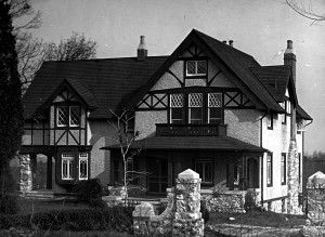 Courtesy Arlington County Library Center for Local History