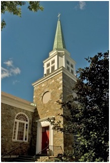 Arlington Presbyterian Church 