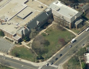 SwansonAerial