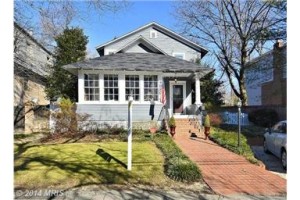 4889 Old Dominion Drive 