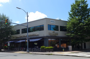 2901 Wilson Boulevard