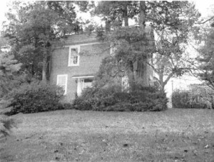 1600 Lexington early 2000