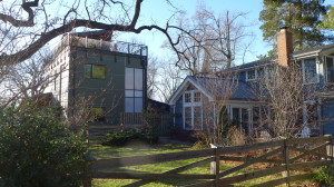 1600 Lexington Close
