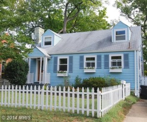 1717 Monroe