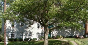 1015 N Kensington