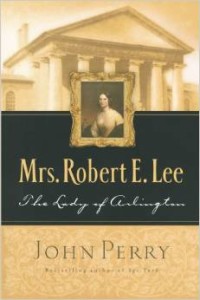 Ladyof Arlington