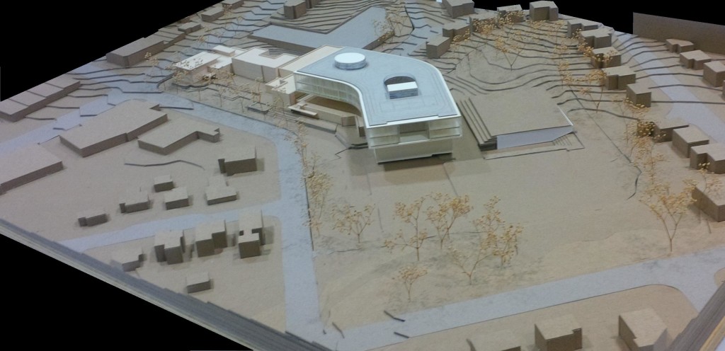 Option for Reed School