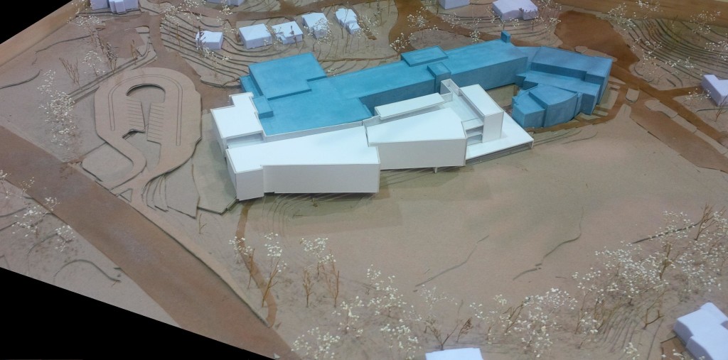 Option for Stratford School